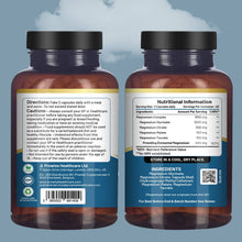 Load image into Gallery viewer, Prowise Healthcare - Magnesium Glycinate Complex 4 in 1 - 1866mg 90 Vegan Capsule
