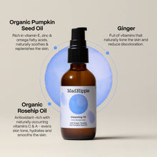 Load image into Gallery viewer, Mad Hippie - Cleansing Oil
