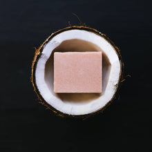 Load image into Gallery viewer, Viori Beauty - Rice Water Conditioner Bar | Adv. Repair | Coconut Bliss
