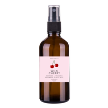 Load image into Gallery viewer, Orglamix - Wild Cherry Everything Elixir Mist | Adaptogen Prebiotic: Lemon Sage
