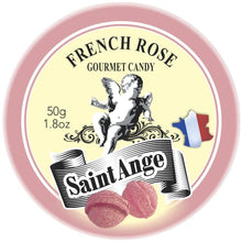 Load image into Gallery viewer, Bonbon USA France - Saint-Ange Rose
