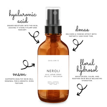 Load image into Gallery viewer, Orglamix - Clean Beauty Overstock Sale | Wholesale Clearance Christmas: Lavender: balance + brighten
