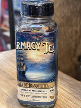Load image into Gallery viewer, Montana Farmacy - Sea of Tranquil -iTEA Sailing Vintage Ship Herbal Tea blend
