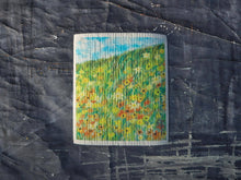 Load image into Gallery viewer, Plantish - Picturesque Artistry - Swedish Sponge Cloth Set
