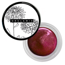 Load image into Gallery viewer, Orglamix - Lip &amp; Cheek Makeup | Moisturizing Cream Gel Blush Lip Color: Karma
