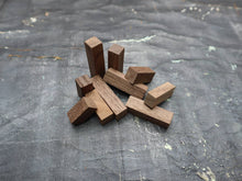 Load image into Gallery viewer, Plantish - Hearth &amp; Home Refillable Wooden Essential Oil Diffuser: Mini Woodland
