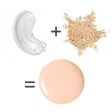 Load image into Gallery viewer, Beauty Balm | Colorless Foundation Organic DMAE + MSM

