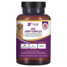 Load image into Gallery viewer, Prowise Healthcare - Dog Joint Supplement UK Manufactured I 150 Chicken Flavor Ch
