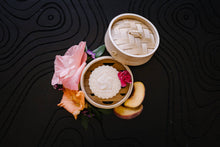 Load image into Gallery viewer, Viori Beauty - Limited Edition | Shampoo Bar | Peach Hibiscus
