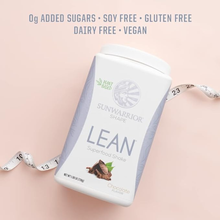 Load image into Gallery viewer, Sunwarrior - Chocolate Superfood Lean Meal Replacement Powder
