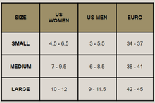 Load image into Gallery viewer, WUAMAN - Alpaca - Nordic Alpaca Socks | Full Cushion | Crew Sock : Blush / Small
