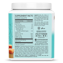 Load image into Gallery viewer, Sunwarrior - Salted Caramel Collagen Drink Powder - Vegan, Plant-Based

