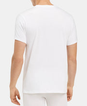 Load image into Gallery viewer, Calvin Klein Men's 5-Pk Cotton Crew Neck Undershirts White, XL
