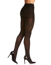 Load image into Gallery viewer, Berkshire Women&#39;s Get Skinny Cooling Control Top Tights, Dark Grey, M
