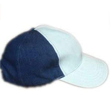 Load image into Gallery viewer, Collection XIIX Women's  Denim Baseball Cap, Blue, One size
