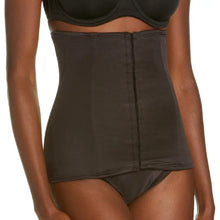 Load image into Gallery viewer, Miraclesuit Women's Extra Firm Waist Cincher Body Shaper, Black, S

