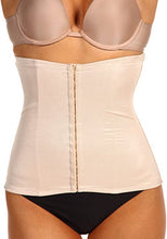 Load image into Gallery viewer, Miraclesuit Women&#39;s Plus Size Extra Firm Waist Cincher, XL, Nude
