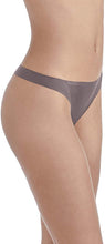 Load image into Gallery viewer, Vanity Fair Women&#39;s Underwear Nearly Invisible Panty,Deep Mauve,8
