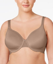 Load image into Gallery viewer, Playtex Women&#39;s Secrets Perfect Lift Underwire Smooth Tec, Nude, 44D
