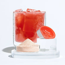 Load image into Gallery viewer, Blueshift Nutrition - Energy + Focus: Forest Berry / 14 pack
