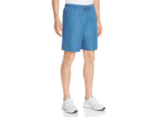 Load image into Gallery viewer, Lacoste Men's Big &amp; Tall Sport Lined Tennis Short, Blue,7/ XXL
