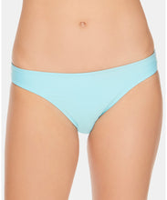 Load image into Gallery viewer, Vera Bradley Women&#39;s Reversible Navy &amp; Sky Ella Bikini Bottoms, L
