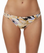 Load image into Gallery viewer, O&#39;Neill Women&#39;s Printed Leah Strappy Hipster Bikini Bottom, Multi, L
