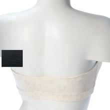 Load image into Gallery viewer, Maidenform Women&#39;s Dream Wireless Bandeau Strapless Bra, Black, 34
