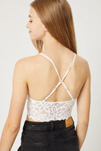 Load image into Gallery viewer, Belloago Wishlist Women&#39;s Doily Crochet Lace Bralette
