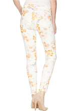 Load image into Gallery viewer, 7 For All Mankind Women&#39;s Floral Ankle Skinny Jeans, Loft Garden, 27
