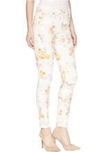 Load image into Gallery viewer, 7 For All Mankind Women&#39;s Floral Ankle Skinny Jeans, Loft Garden, 27
