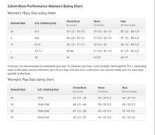 Load image into Gallery viewer, Calvin Klein Performance Women&#39;s Mock-Neck Long Sleeve Top, Grey, M
