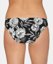 Load image into Gallery viewer, Vera Bradley Women&#39;s Meadow Ella Reversible Cheeky Bikini Bottom, S
