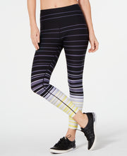 Load image into Gallery viewer, Calvin Klein Performance Women&#39;s High-Waist Slimming Athletic Leggings, XS
