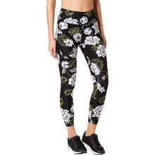 Load image into Gallery viewer, Calvin Klein Performance Women&#39;s Printed High-Rise 7/8 Leggings, XS
