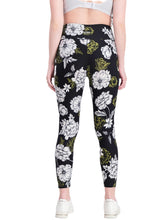 Load image into Gallery viewer, Calvin Klein Performance Women&#39;s Printed High-Rise 7/8 Leggings, XS
