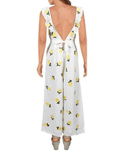 Load image into Gallery viewer, Red Carter Women's Allison Jumpsuit, White, S
