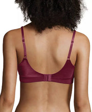 Load image into Gallery viewer, Maidenform Women&#39;s Smooth Finish Push Up Bra, Black, 34D
