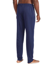 Load image into Gallery viewer, Polo Ralph Lauren Men's Tall Supreme Comfort Pajama Pants, Navy, 2XL-T
