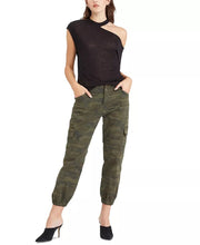 Load image into Gallery viewer, Sanctuary Women's Part-Time Lover Cutout Top, Black, XS
