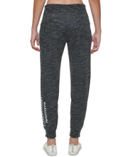 Load image into Gallery viewer, Calvin Klein Performance Woman&#39;s Logo Joggers, Heather Grey, XXL
