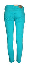 Load image into Gallery viewer, Denim &amp; Supply Ralph Lauren Women's Sateen Cropped Skinny Jeans, 25
