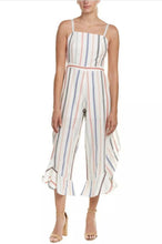 Load image into Gallery viewer, Anthropologie Red Carter Women&#39;s Everly Jumpsuit, Multi, S

