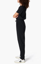 Load image into Gallery viewer, Sweaty Betty Women's Explorer Lightweight Jumpsuit, Black, L
