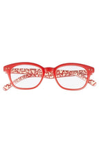 Load image into Gallery viewer, Kate Spade Rebecca 2 Reading Glasses, Red (+2.00)
