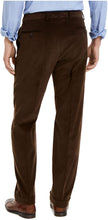 Load image into Gallery viewer, Ralph Lauren Men's Classic Fit Straight Corduroys Pants, Brown, 36x32
