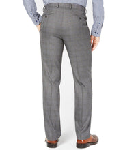 Load image into Gallery viewer, Ralph Lauren Men's Ultraflex Classic Plaid Dress Pants (30W x 32L)
