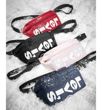 Load image into Gallery viewer, Levi's Men's Logo Sling Bag, Pink
