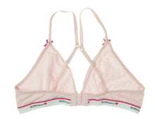 Load image into Gallery viewer, BCBGeneration Women&#39;s Claudia Triangle Bra, Parfait Pink, SM
