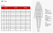 Load image into Gallery viewer, INC International Concepts Women's Zip Hem Layered Sweatshirt, Grey, S
